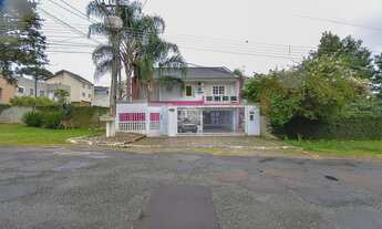 Imagem 6: Casa a Venda com 04 Quartos no bairro Boa Vista em Curitiba-PR