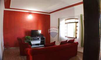 Imagem 5: Casa com 4 dormitórios à venda, 165 m² por R$ 370.000,00 - Residencial Bordon - Sumaré/SP