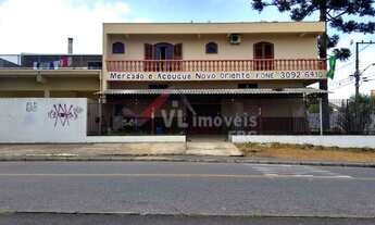 Imagem 6: Ponto comercial / bairro xaxim / curitiba