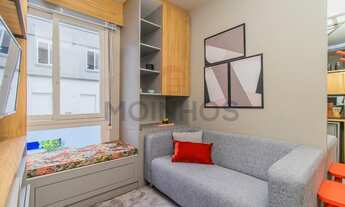 Imagem 6: Porto Alegre - Flat - Centro Histórico