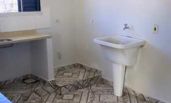 Imagem 2: Aluga apartamento