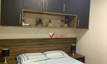 Imagem 7: Apartamento com 3 dormitórios à venda, 67 m² por R$ 360.000 - Macedo - Guarulhos/SP