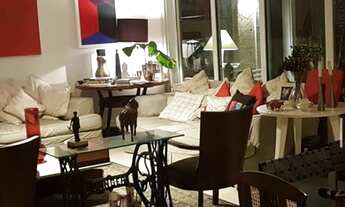 Imagem 5: COBERTURA TRIPLEX 367 m2 com 4 SUITES - REAL PARQUE - São Paulo - SP