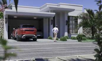 Imagem 3: Vendo Casa no Condomínio Florais do Valle