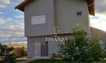 Imagem 2: Sobrado com 3 dormitórios à venda, 200 m² por R$ 954.000,00 - Jardim Celani - Salto/SP