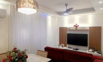 Imagem: Apartamento com 3 dormitórios à venda