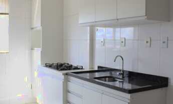 Imagem 6: Residencial Arpoador