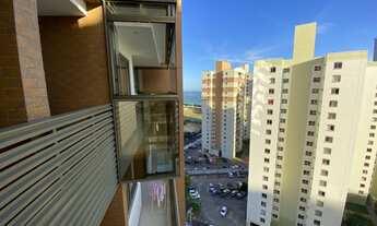 Imagem 5: 2 Quartos (1 Suíte), Andar Alto, Vista Livre, Varanda Gourmet Com Fechamento, Lazer Comple