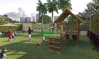 Imagem 7: Apartamento com 2 dormitórios, repasse por R$ 450.000 - Madalena - Recife/PE