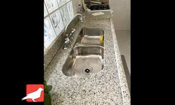 Imagem 7: Apartamento à venda no bairro Consolação - São Paulo/SP