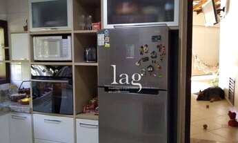 Imagem 5: Casa com 3 dormitórios à venda, 400 m² por R$ 2.200.000 - Condomínio City Castelo - Itu/SP