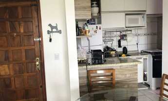 Imagem 3: Apartamento à venda, 63 m² por R$ 295.000 - Parreão - Edifício Bolonha Residence