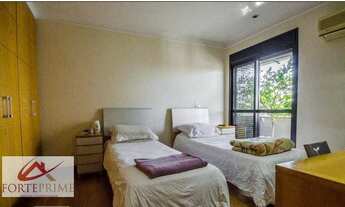 Imagem 7: Apartamento à venda, 390 m² por R$ 4.000.000,00 - Campo Belo - São Paulo/SP