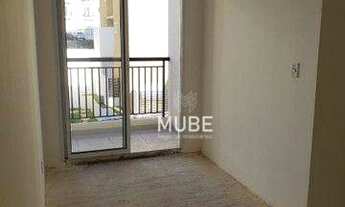 Imagem 4: Apartamento com 2 dormitórios à venda, 55 m² por R$ 190.000 - Vila Santa Clara - Sorocaba