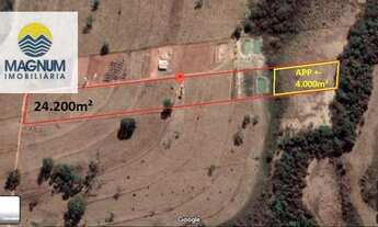 Imagem 4: Sítio à venda, 1 alqueire, Tanque de peixe e 2 dorms R$ 260.000