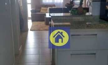 Imagem 3: Casa com 2 dormitórios à venda, 74 m² por R$ 458.000,00 - Vila Alati - Jundiaí/SP