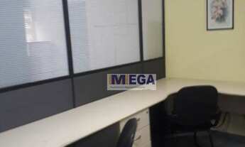 Imagem: Sala à venda, 60 m² por R$ 179.900,00