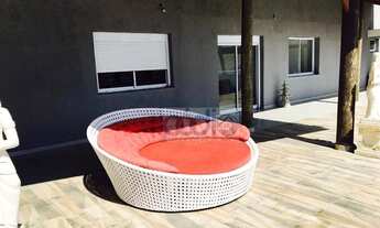 Imagem 7: Casa à venda, 2300 m² por R$ 2.600.000,00 - Jardim Estância Brasil - Atibaia/SP