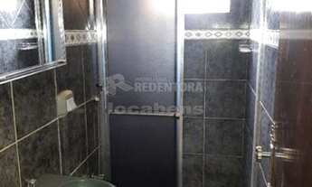 Imagem 5: São José do Rio Preto - Casa Padrão - Parque Residencial João da Silva