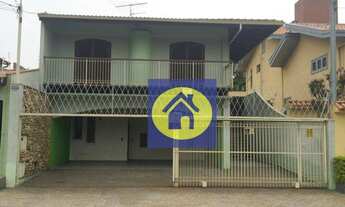 Imagem 2: Casa com 3 dormitórios à venda, 200 m² por R$ 890.000,00 - Quinta das Videiras - Jundiaí/S