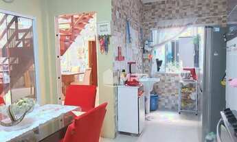 Imagem 6: Casa com 4 dormitórios à venda, 180 m² por R$ 2.300.000,00 - Barra da Tijuca - Rio de Jane