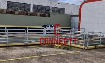 Imagem 3: Comercial - Salão/Galpão com 4 Banheiros para Alugar, 1500.00 M² a.te. por R$ 38.000,00/Mê