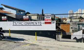 Imagem 5: Terreno para alugar, 310 m² por R$ 3.000,00/mês - Santa Teresinha - São Paulo/SP