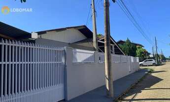 Imagem 4: Casa com 3 dormitórios à venda, 250 m² por R$ 780.000,00 - Centro - Balneário Piçarras/SC