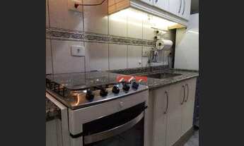 Imagem 4: Apartamento e venda no Res. Anchieta, 56m² contendo 2 dormitórios