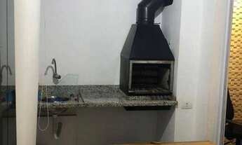 Imagem 4: Apartamento com 3 dormitórios à venda, 117 m² por R$ 636.000,00 - Jardim Maria Rosa - Tabo