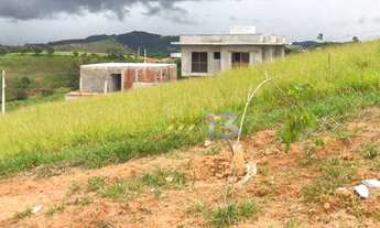 Imagem 3: Terreno à venda, 361 m² por R$ 190.000,00 - Alto da Floresta - Bom Jesus dos Perdões/SP