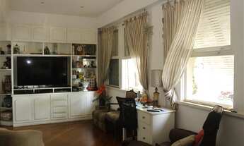 Imagem 7: Apartamento para aluguel com 78 metros quadrados com 2 quartos em Urca - Rio de Janeiro