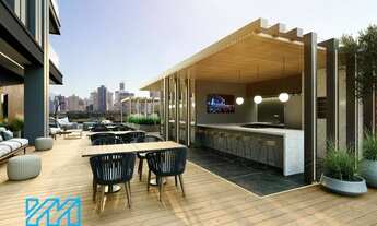 Imagem 4: Pré Lançamento Studio à venda no Edifício River View Studios e Lofts em Porto Belo