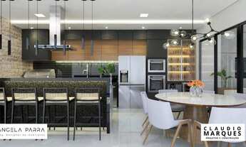 Imagem 3: VENDA DE PROJETO E CONSTRUÇÃO NO CONDOMINIO TERRAS DE ALPHAVILLE MIRASSOL