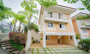 Imagem: Casa de Condomínio à venda com 410 m²