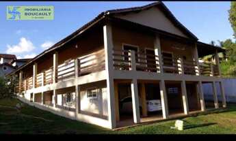 Imagem: Chácara com 4 dormitórios à venda, 2007