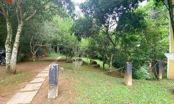 Imagem 5: Bosque do Imperador - venda - terreno - loteCondomínio Bosque Imperial