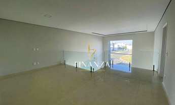 Imagem 4: Sobrado com 3 dormitórios à venda, 286 m² por R$ 2.250.000,00 - Condomínio Dona Maria José