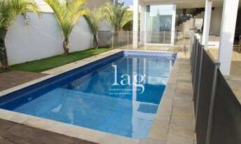 Imagem 3: Casa Alphaville Nova Esplanada I, Votorantim