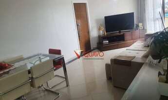 Imagem 3: Apartamento com 3 dormitórios à venda, 80 m² por R$ 580.000 - Vila Formosa