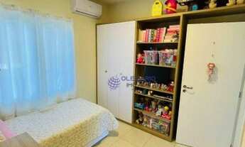 Imagem 7: Apartamento com 3 dormitórios à venda, 108 m² por R$ 790.000,00 - Armação - Penha/SC