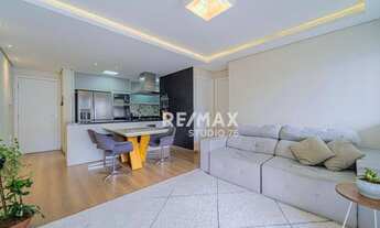 Imagem 2: Apartamento super aconchegante, moderno a venda no coração do Jardim Prudência!