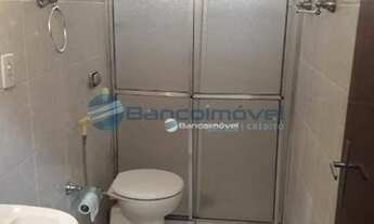 Imagem 2: Casa Residencial à venda, Jardim Conceição, Campinas -