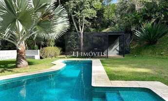 Imagem 4: Casa com 4 dormitórios à venda, 300 m² por R$ 3.300.000,00 - Pedro do Rio - Petrópolis/RJ