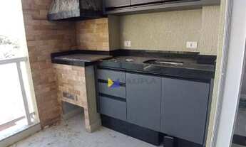 Imagem 4: Apartamento à venda, 100 m² por R$ 680.000,00 - Vila Progresso - Guarulhos/SP