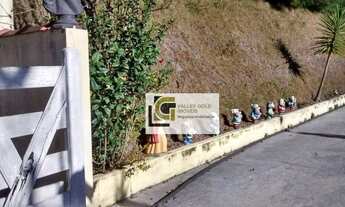 Imagem 7: Chácara com 3 dormitórios à venda, 12100 m² por R$ 460.000,00 - Monte Alegre - Natividade