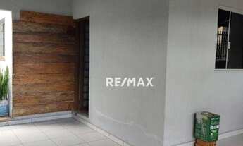 Imagem 2: Casa com 2 dormitórios à venda, 90 m² por R$ 139.990,00 - Parque Primavera - Presidente Pr