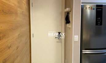 Imagem 2: Apartamento com 2 dormitórios à venda, 79 m² por R$ 830.000,00 - Barra Funda - São Paulo/S