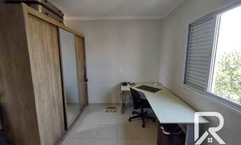 Imagem 2: Apartamento com 2 dormitórios à venda, 66 m² por R$ 330.000,00 - Edificio Residencial Mont