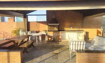 Imagem 7: Cobertura com 3 dormitórios à venda - Enseada P Aquário - Guarujá/SP